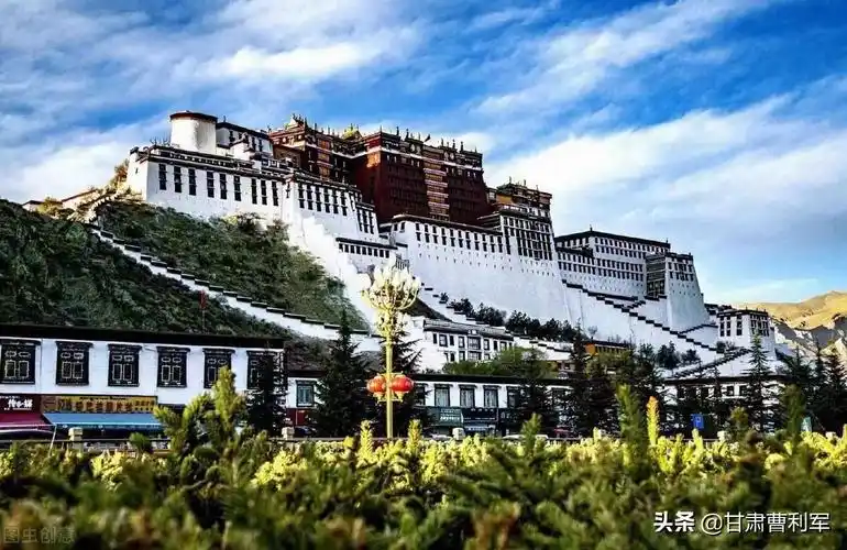 盘点中国必去的50个景点,去过8个不简单,去过20个就太幸福了