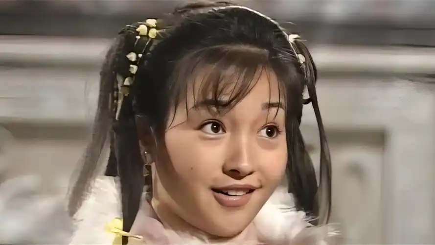 独臂大侠与峨眉掌门:郭襄对杨过的痴情守望