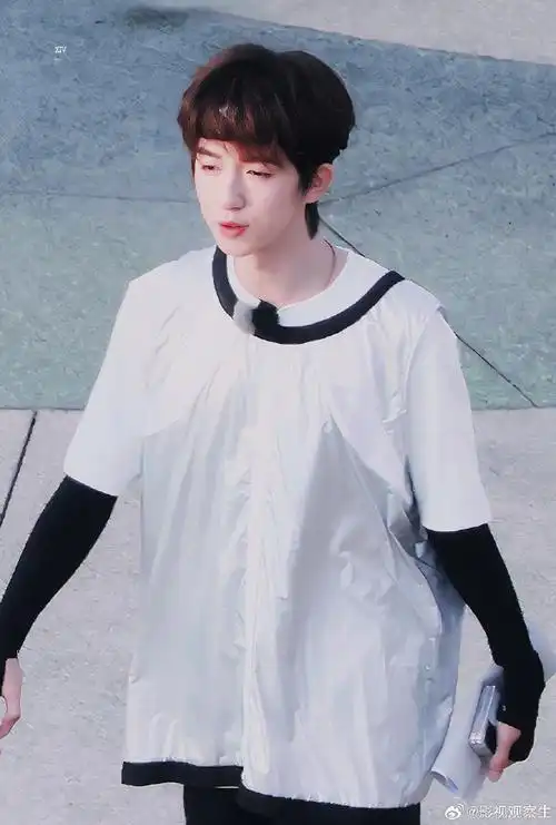 马嘉祺×丁程鑫宋亚轩×刘耀文张真源×严浩翔×贺峻霖