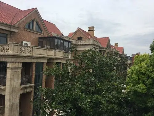 美兰湖花园(别墅)