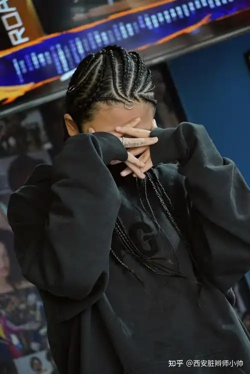 地垄沟辫西安地垄沟辫教学