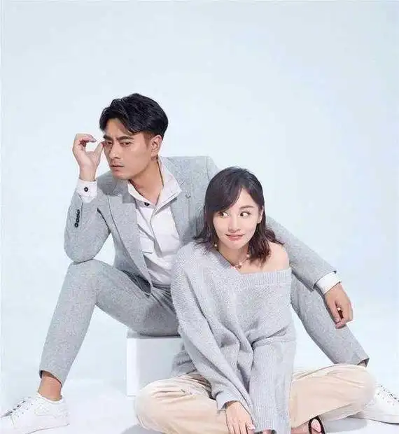 陈龙与章龄之像普通夫妻一样,也有着烟火气,妻子发文称没嫁错人