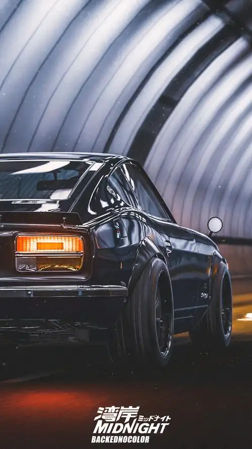 地平线4 jdm摄影_日常瞎拍系列,希望各位喜欢_摄影_赛车游戏 - 游戏