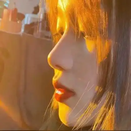 优雅仙气飘飘的女生真人头像唯美图片_女生微信头像_头像屋