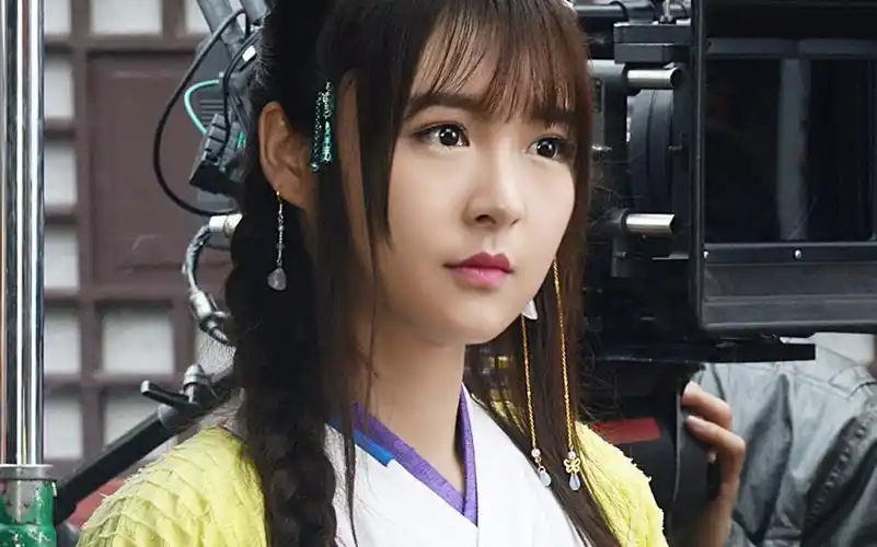 【张语格直播】【口袋48】十全九美之真爱无双in横店(20161204)