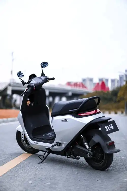 618电动车哪款卖得好?九号电动m95c持续占领京东,天猫销售热榜