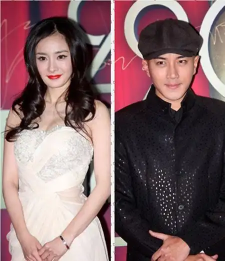 王鸥上热搜,刘恺威被嘲眼神不好,本尊晒照帅气依旧