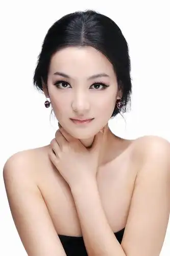 东方佳人296 方柏霓