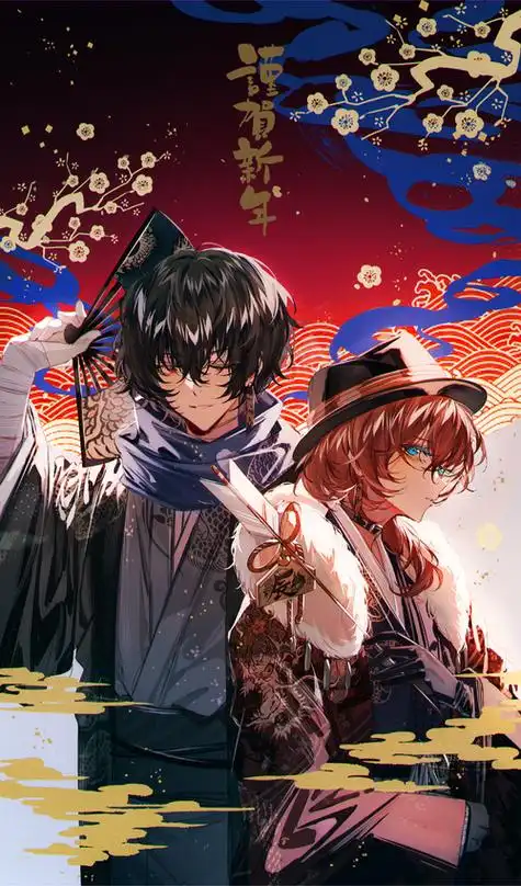 名侦探柯南一月全勤打卡计划嗑cp2charlene lee关注打开新页热度(171)