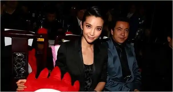 李冰冰50岁未婚无子,农村女孩成为明星,付出多少努力?