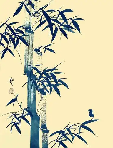 姚剑国画作品赏析(四)