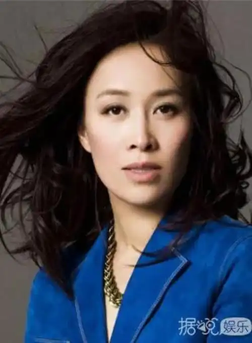 那英个人资料简介及那英中国内地女歌手