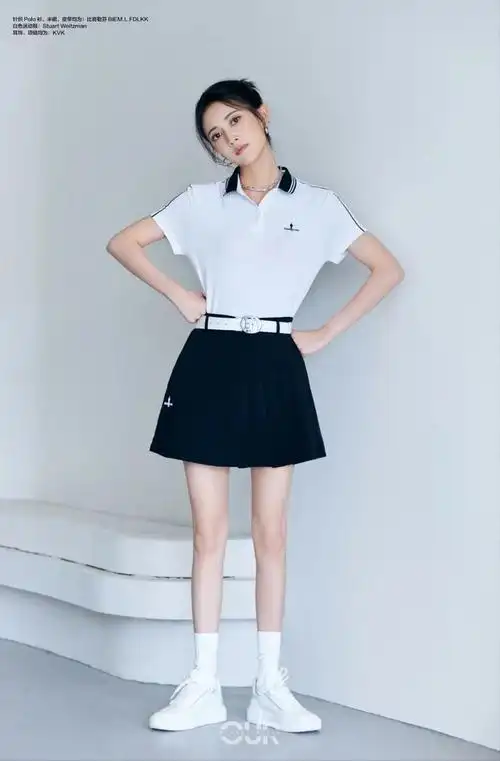 陈钰琪于纷繁中坚守自我