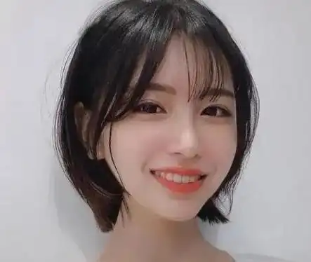 短发发型女2022最新款图片(最新减龄气质短发造型集合)-学习鸟