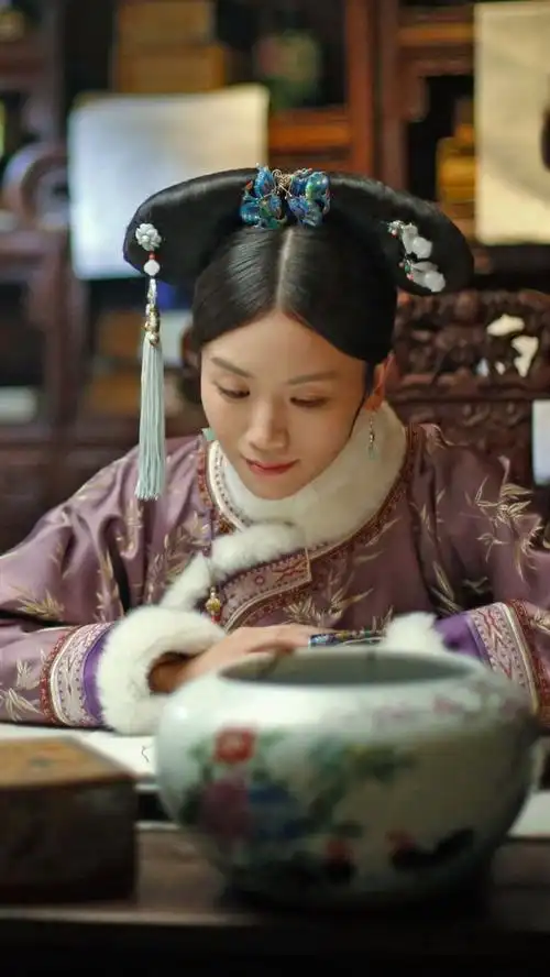 如懿传的演员表和角色介绍(《如懿传》剧中演员角色人物介绍) | 说明