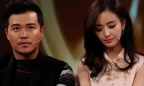 有种"不敢嫁"叫陈思诚,深扒他的往事才明白,佟丽娅有多不容易