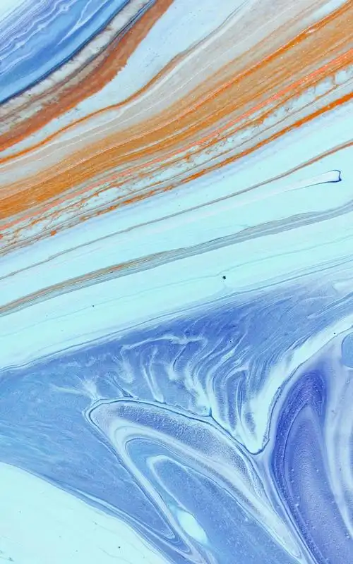 oppo find x2 pro色彩鲜艳创意锁屏,高清图片,手机壁纸