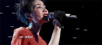 王菲才是娱乐圈最成功的「商品」