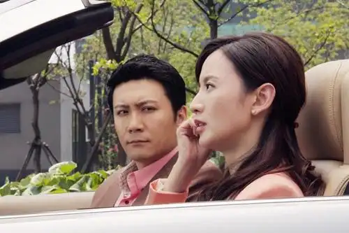 《敢爱》登江西热播 "理想男友"赵峥回归