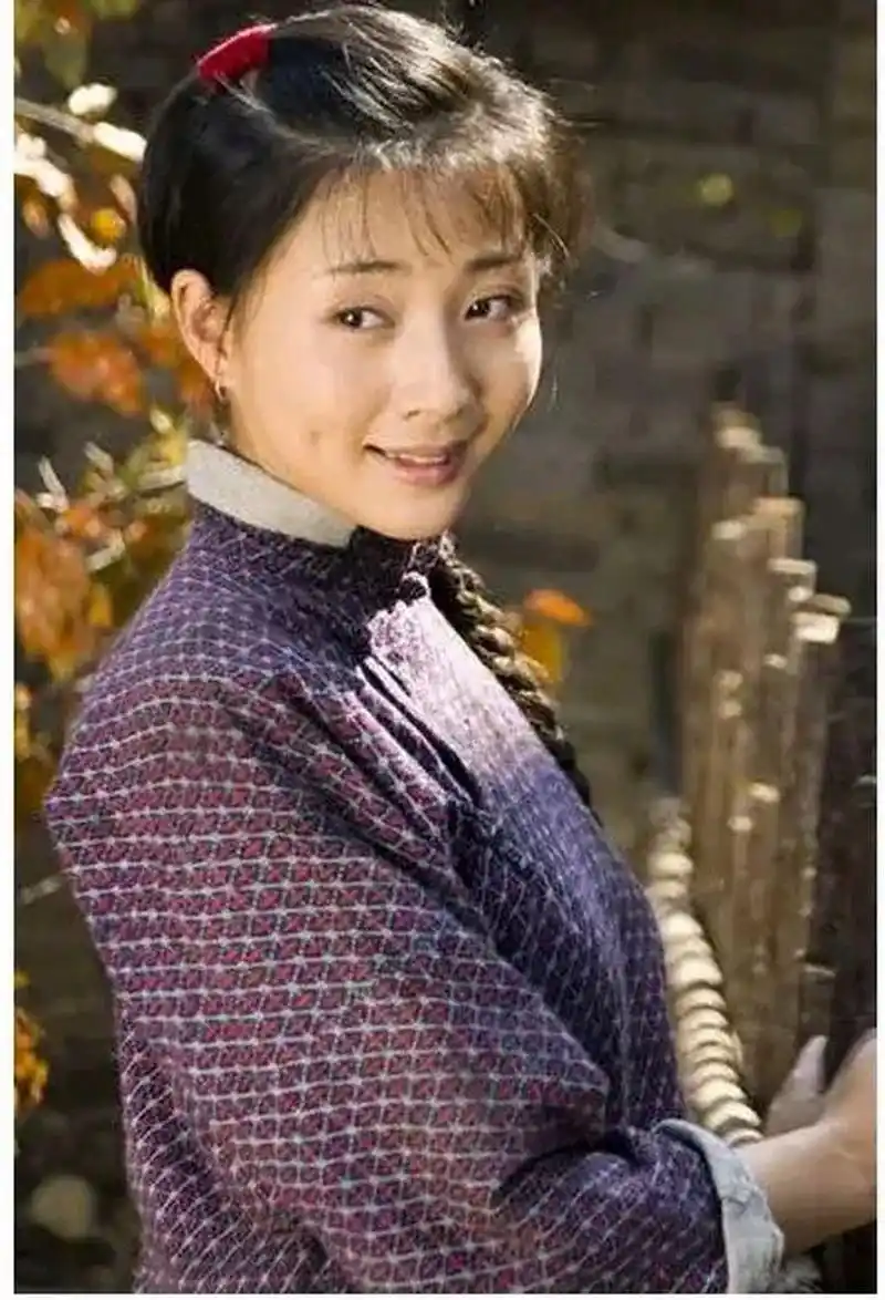 殷桃好幽默啊,你喜