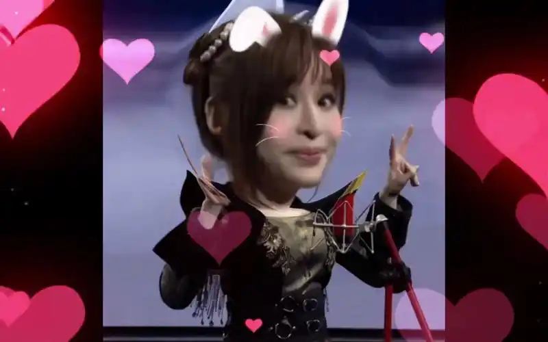 王心凌表情包(42)