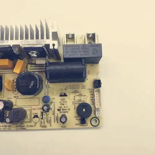 美的ih电饭煲主板mbihp10bv01线源电脑正品专业配件电煲