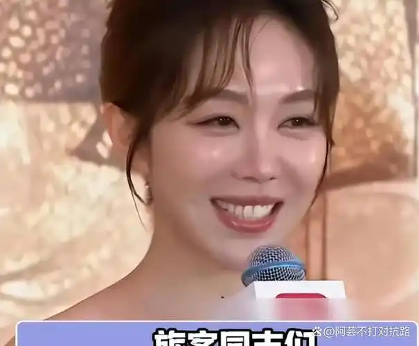 北京这一夜对比盛装打扮的金晨姜妍赢得轻轻松松