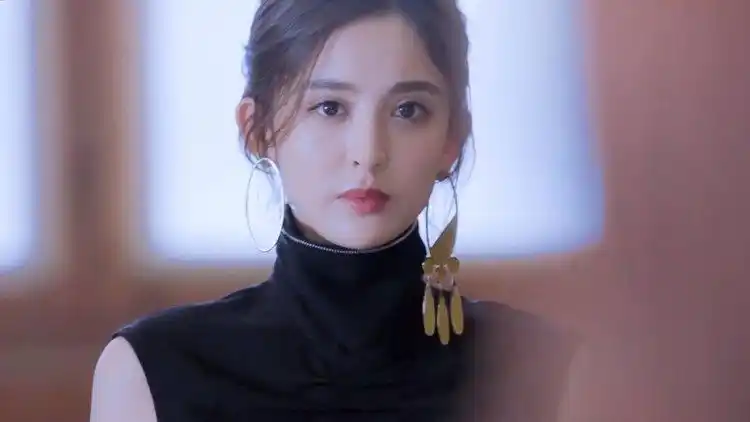 归还世界给你:古力娜扎绝美混剪,这是什么神仙颜值!