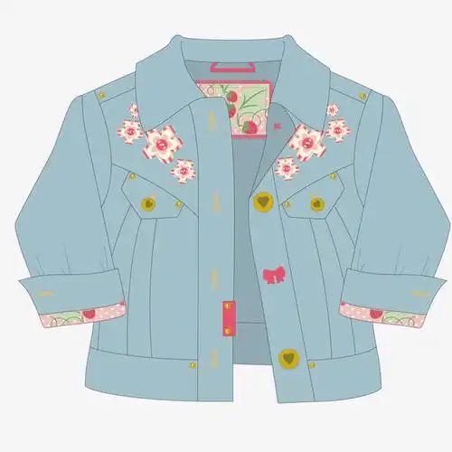 男孩外套免抠素材免费下载_觅元素51yuansu.com