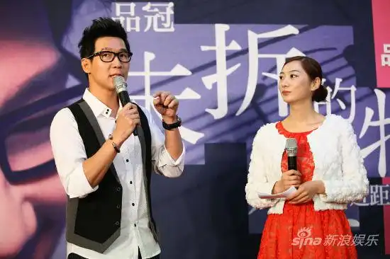 品冠尝试婚姻辅导遭五月天吐槽像冠佑