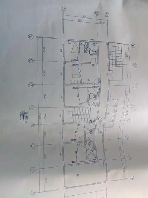 西藏林芝西藏林芝工布江达县,需专业水电工1——2人,会懂图纸