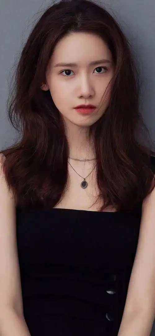 林允儿25张最美的照片