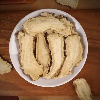 甘肃岷县当归中药材大芯片全当归片瓶装野生特级正品黄芪泡水煲汤