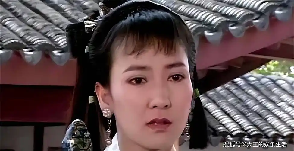 陈美琪:幼年遭父母抛弃,流产后终身不孕,如今苦尽甘来_马清伟_忻尚永