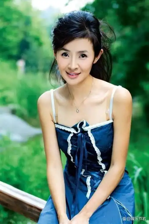 40岁知名演员于明加,终于为"整容"付出了代价