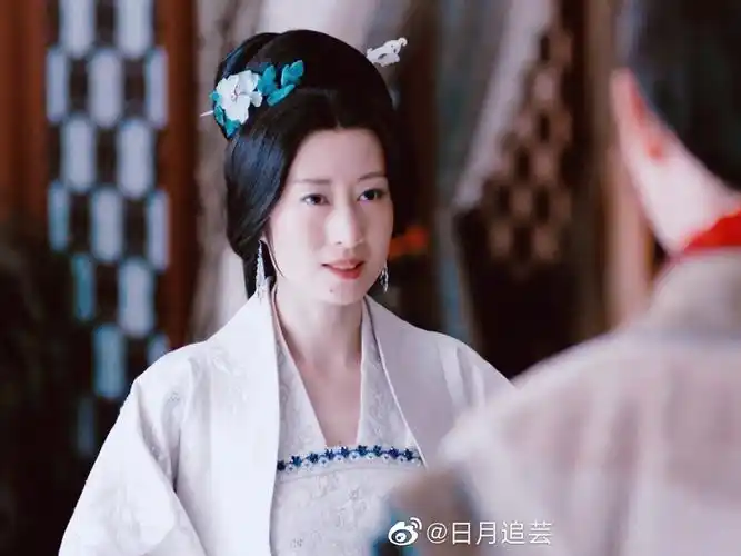 琅琊榜静妃娘娘