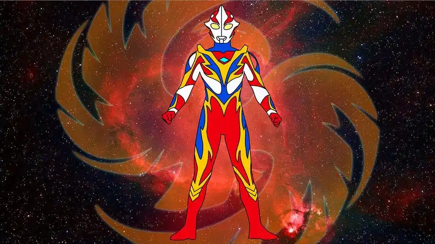 02:57  来源:好看视频-变成可爱小猫咪的梦比优斯奥特曼儿童亲子简