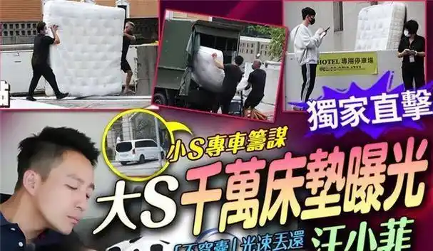 这两位自离异后的生活轨迹仿佛成了公众关注的焦点,他们的每一次动态