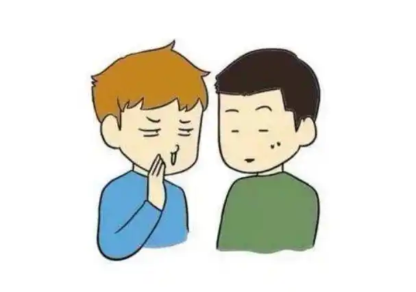 中国人为什么爱说闲话?