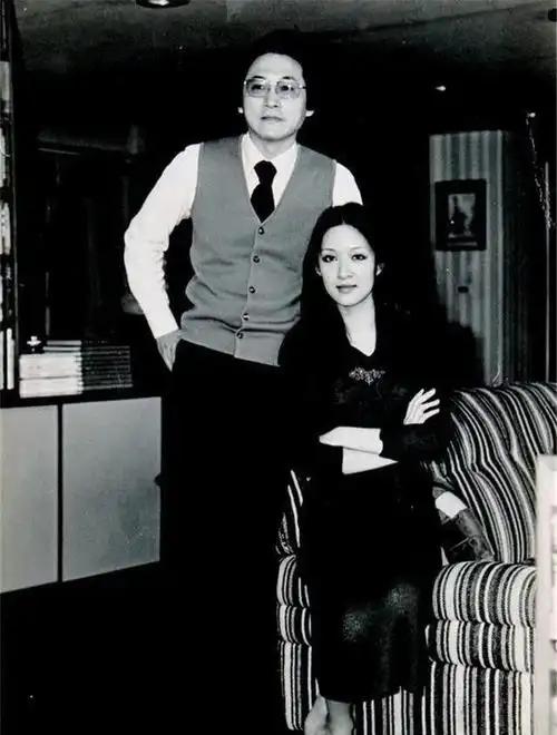 看过林青霞,胡因梦的珍藏老照片,你被惊艳到了吗?