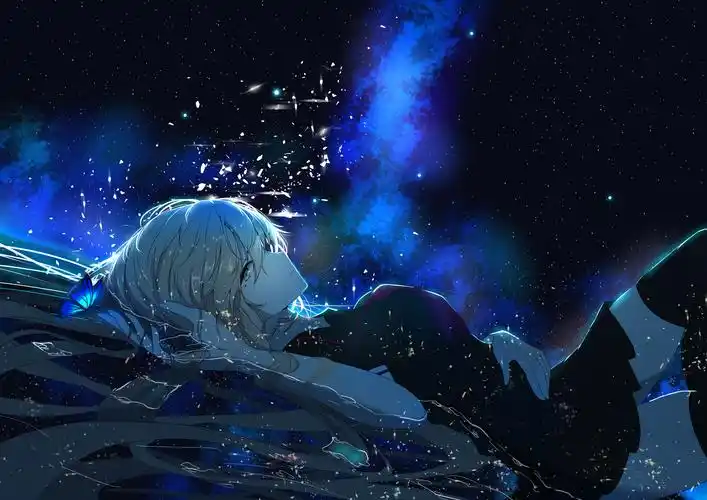 【pixiv·插画美图·二次元动漫】 每周精选分享 no.14期