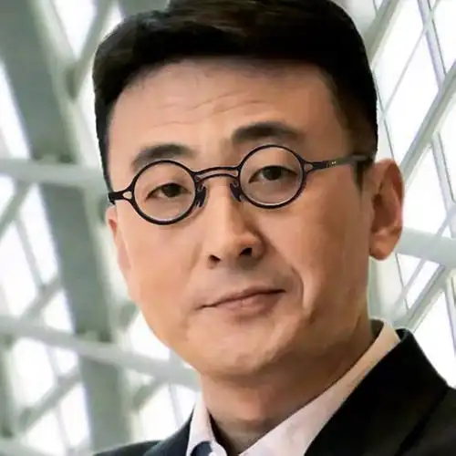 李成阳近视双梁度数高度数圆形老花墨绿色明超透明眼镜架