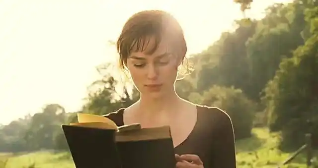 傲慢与偏见电影台词-《傲慢与偏见》:作者通过不同的女性,表达了怎样