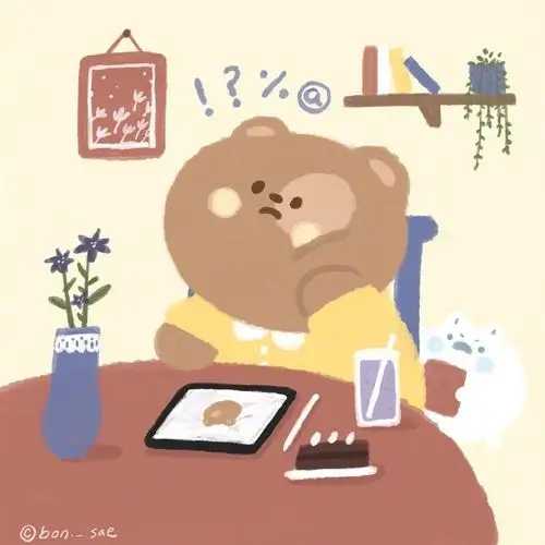 可爱头像crinsbonsae676767