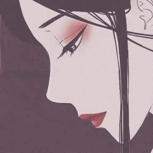 古风头像丨微信古韵风头像!