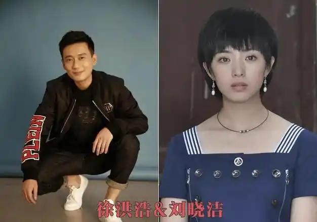 看似八竿子打不着的两个人竟然是夫妻哪一对最让你意外