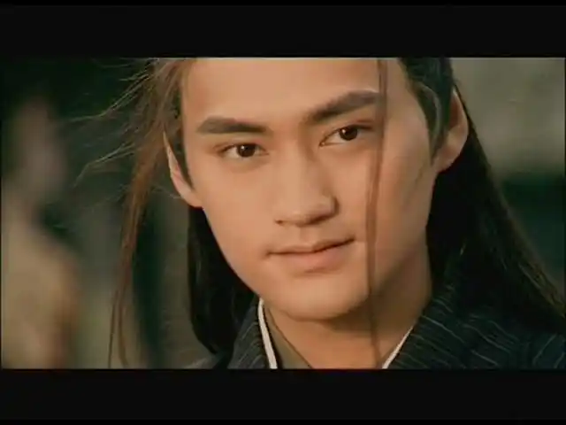 命运是公平的,看看袁弘就知道了