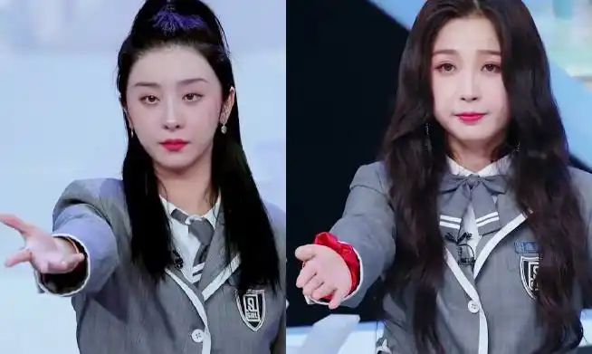 虞书欣,赵小棠关系为何这么好?不是因为友情,只是因为这一点!