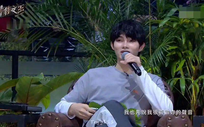 刘隽声林之王2ep3cut