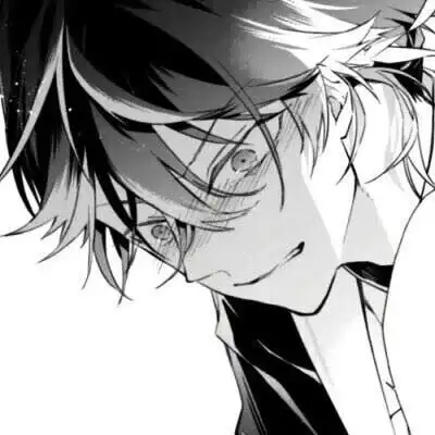 男生头像动漫头像动漫男头